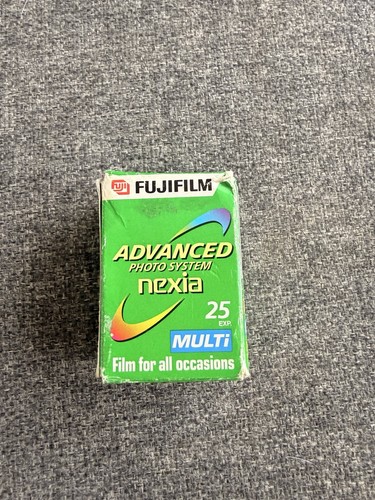 Fujifilm nexia aps film - fujifilm, 24