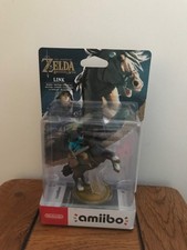 Nintendo Link amiibo - The