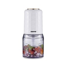 400W Mini Food Processor 500ML