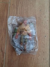 Sealed Mcdonalds Clayton From Tarzan  1999 Happy Meal Toy Vintage Brand New