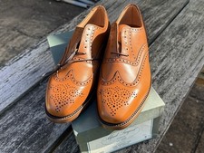 Alfred sargent men - alfred, tan