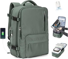 SZLX Vacuum Cabin Backpack