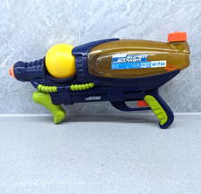 Offical Super Soaker XP 270