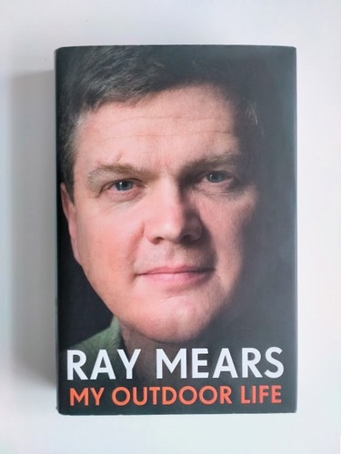Ray mears outdoor life - mears,