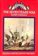 Seven Years War (The British