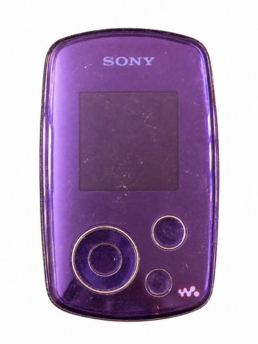Sony walkman a1200 mp3 - sony, nw-a1200