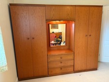 Vintage Meredew 4 piece