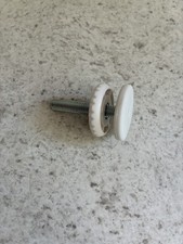 Genuine Lindam/Cuggl Stair Gate Pressure Fit Fixing Bolt/Screw Spare Parts M8 mm