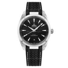 Omega Seamaster Aqua Terra