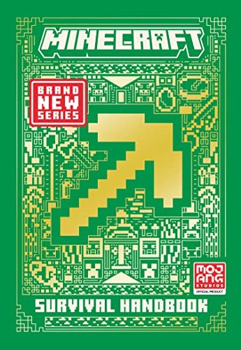 All new official - all, minecraft