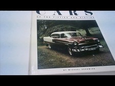 Cars the fifties - of,