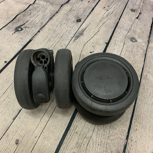Silver cross pop parts front - silver,