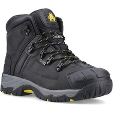 Amblers fs32 mens safety boots - mens,