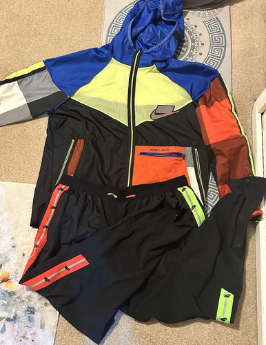 Nike meekz - ,