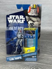 Star Wars, Clone Wars, Clone Trooper Stealth Ops , Toys R Us Exclusive