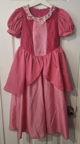 Princess peach halloween - princess,