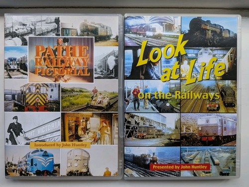 Pathe railway pictorial - pathe,