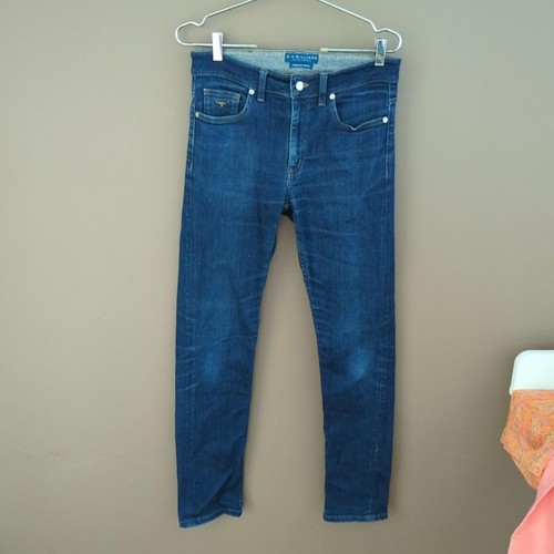 Williams jeans mens 30x32 - williams,