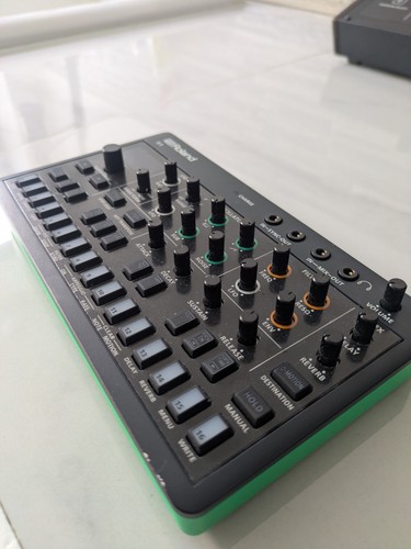 Roland tweak compact - tweak,