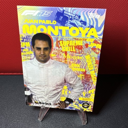 Topps turbo attax - turbo, 2025