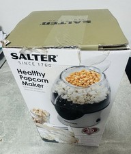 Salter Electric Hot Air