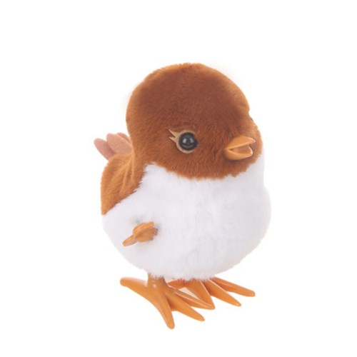 Wind toy animal clockwork - up,