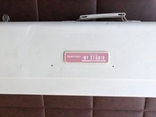 SILVER REED My Studio SK155P