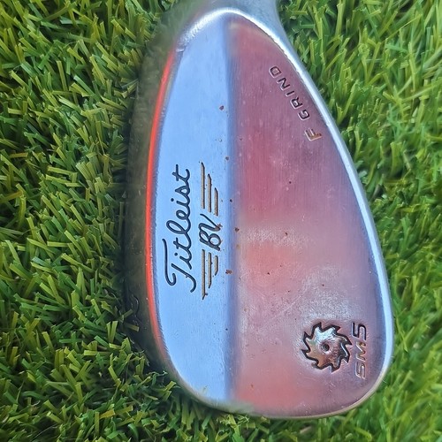 Titleist vokey design sm5 - vokey,