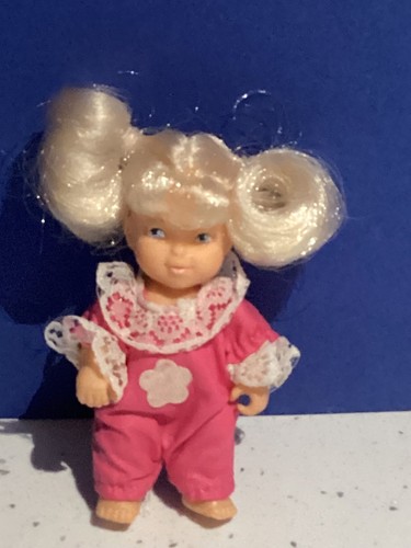 Vintage 1988 doll - 1988, m.i.i
