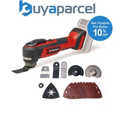 Einhell Professional 18v