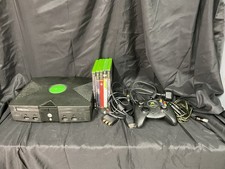 Microsoft Original Xbox