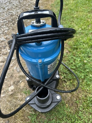 Barmesa 2ahs101 submersible - barmesa,