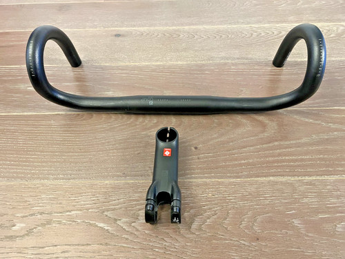 Bontrager elite stem 100mm - elite, +