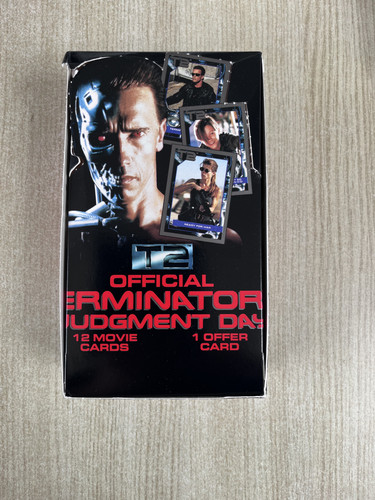 Impel terminator movie - impel,