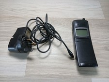 Nokia 8146 Matrix Banana Slider Mobile Phone With Charger