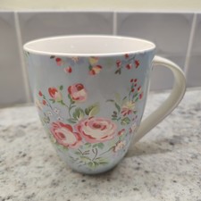 Cath Kidston Blue Chelsea Rose