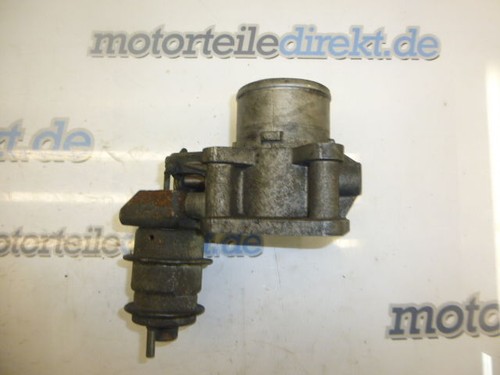Throttle valve rdb50 403 wlaa - throttle,