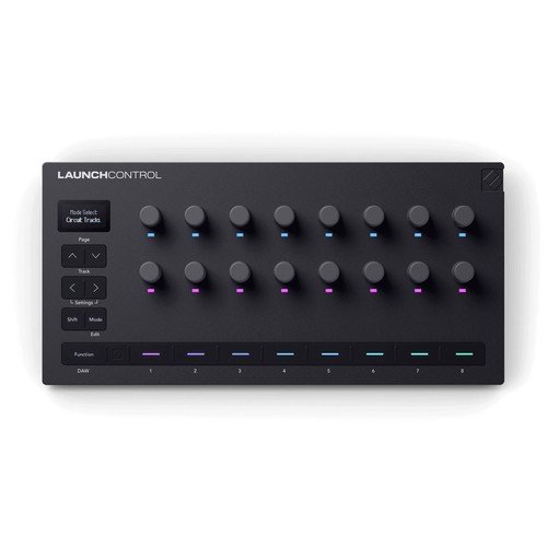 Novation launch control - novation,