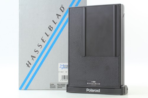 Mint box hasselblad - box, ]