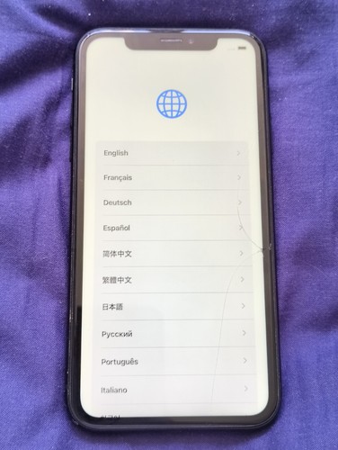 Iphone black 64gb unlocked - iphone,