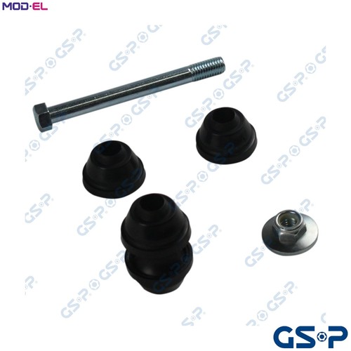 Linkcoupling rod stabiliser - linkcoupling,