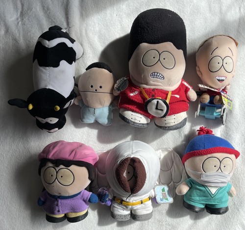 Rare south park fun - park, fun-4-all