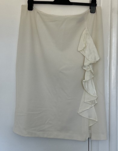 Wallis ivory straight - wallis,