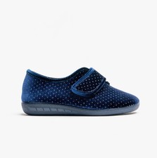 Lotus JANET Womens Memory Foam Touch Fasten