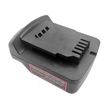 Battery Converter Adapter For