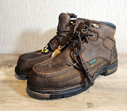 Georgia boot g7603 athens - boot,