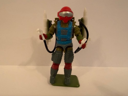 Action force joe fast - action,
