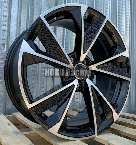 Rs7 style et35 - 4x,