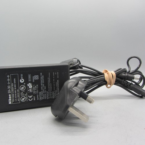 Nikon power supply 6 5v - nikon,