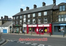 PHOTO  THE POST OFFICE MARKET